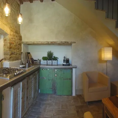 דירה La Torretta 42 Vista Lago *