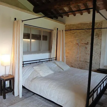 דירה La Torretta 42 Vista Lago Corgna