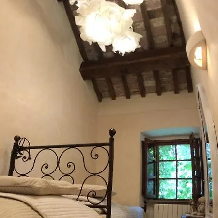 La Torretta 42 Vista Lago דירה *