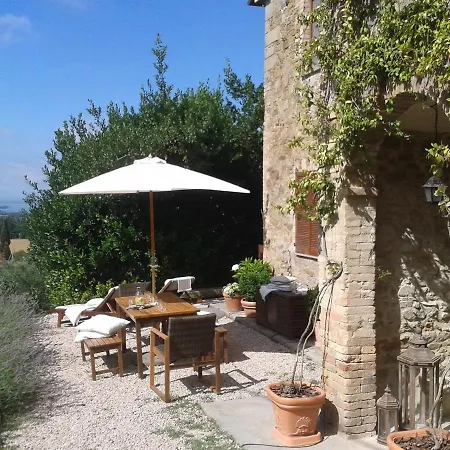 דירה La Torretta 42 Vista Lago