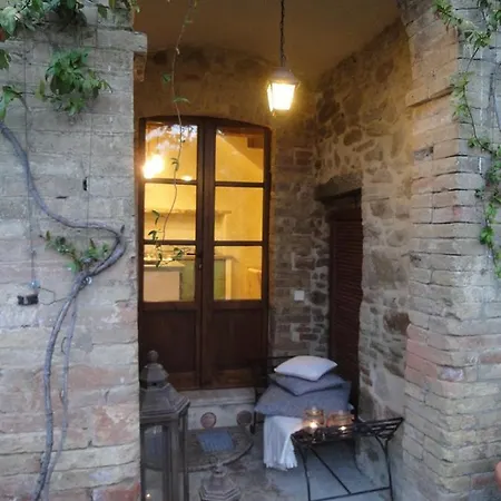 דירה La Torretta 42 Vista Lago Corgna