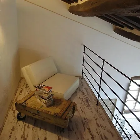 La Torretta 42 Vista Lago דירה *