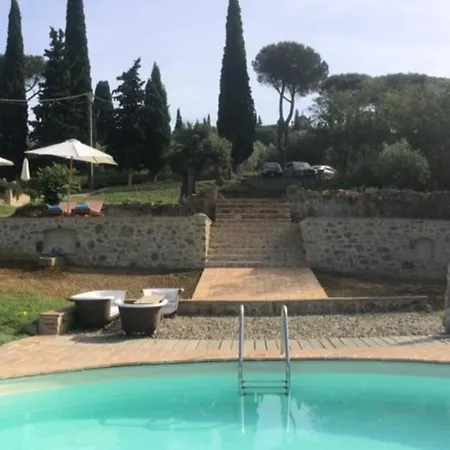 La Torretta 42 Vista Lago