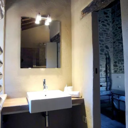 דירה La Torretta 42 Vista Lago